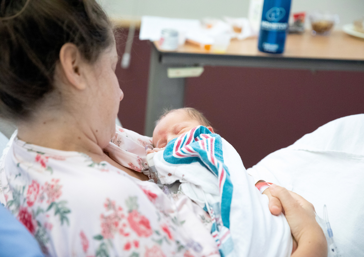 Breastfeeding Clinics & Support Service Listing Ih